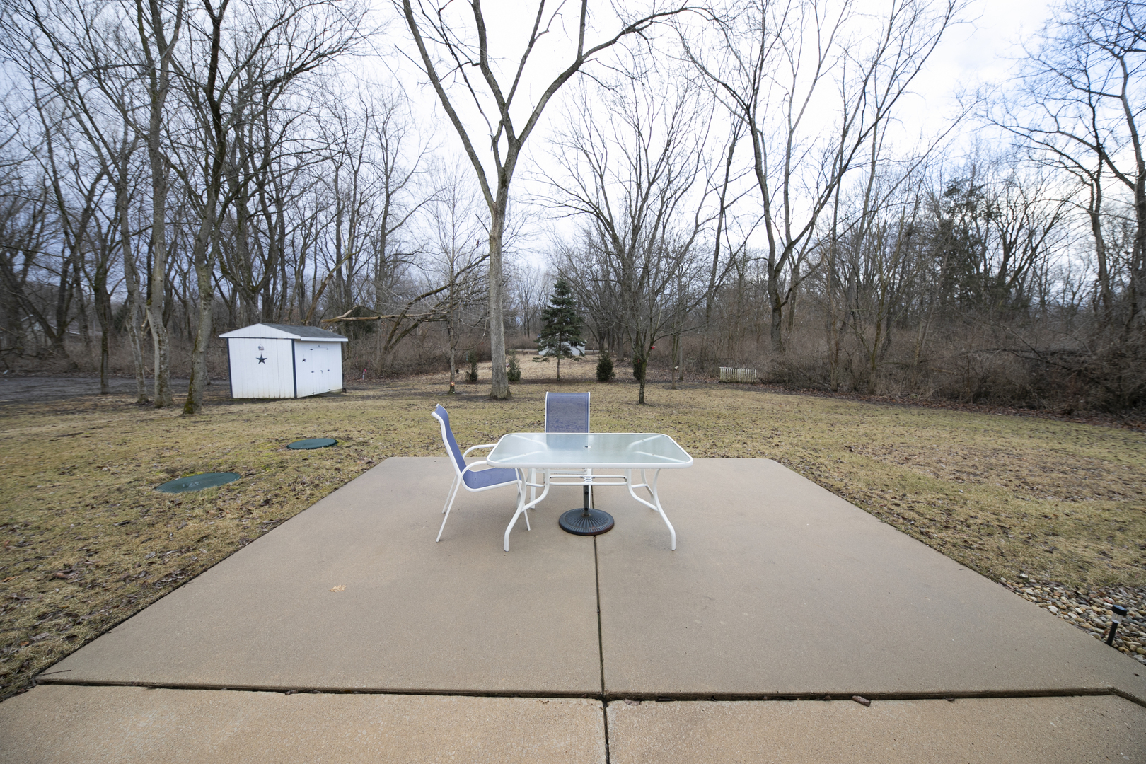 16 Skinner Drive