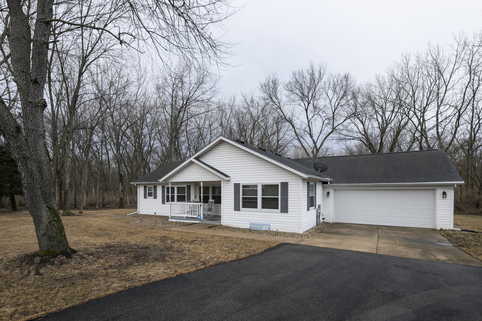 16 Skinner Drive