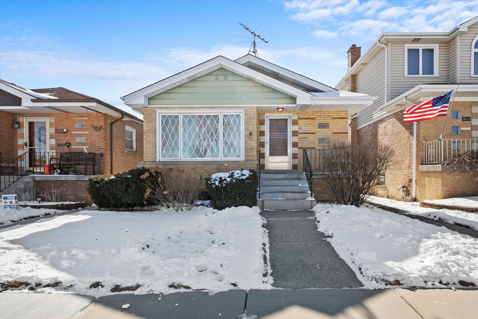 6511 W 63rd Place
