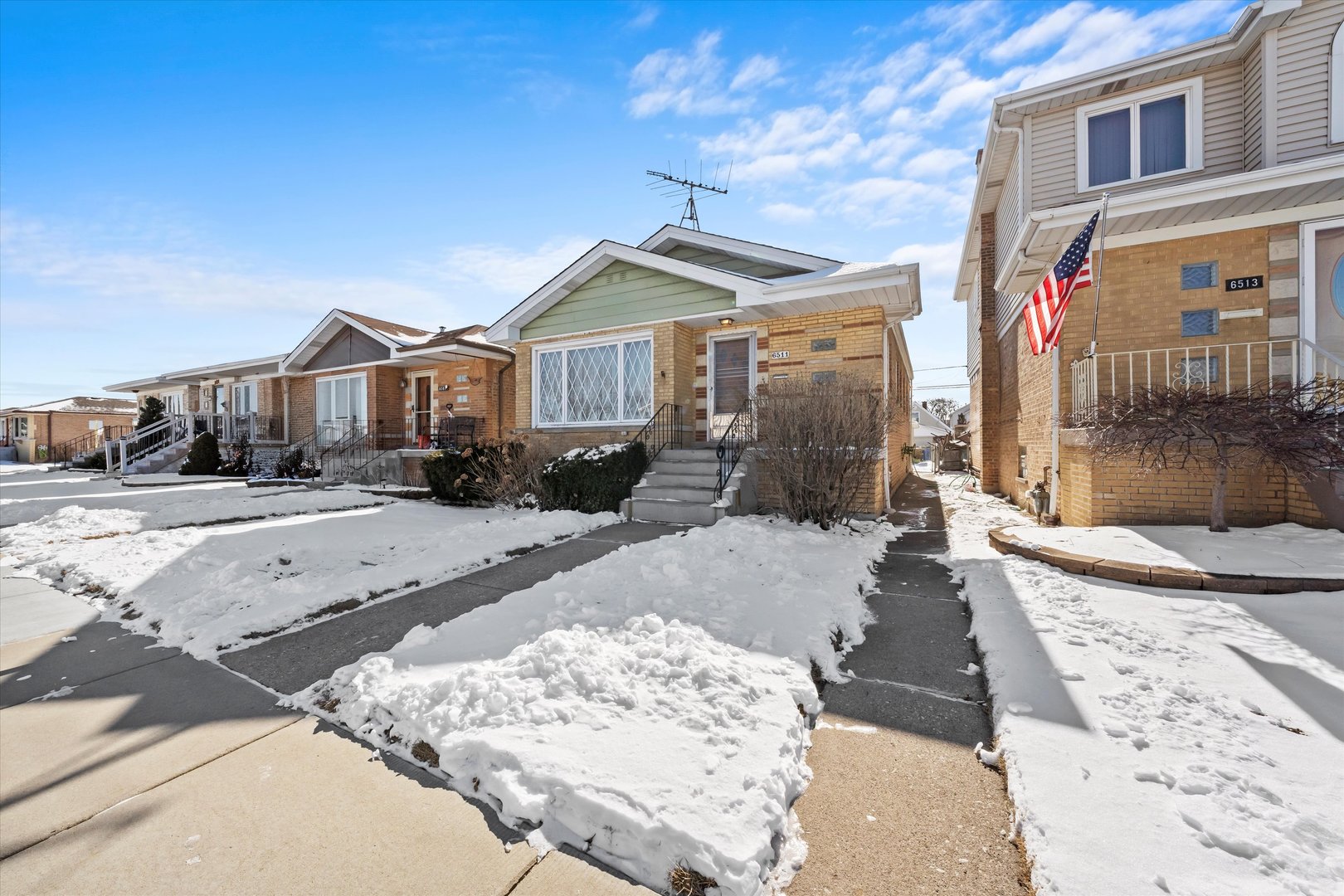 6511 W 63rd Place