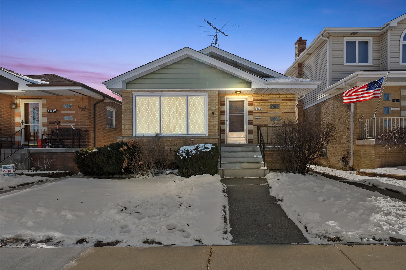 6511 W 63rd Place