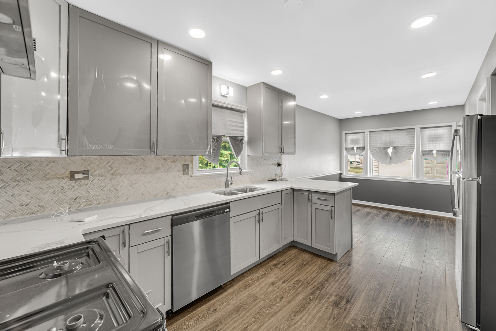 214 E 119th Street