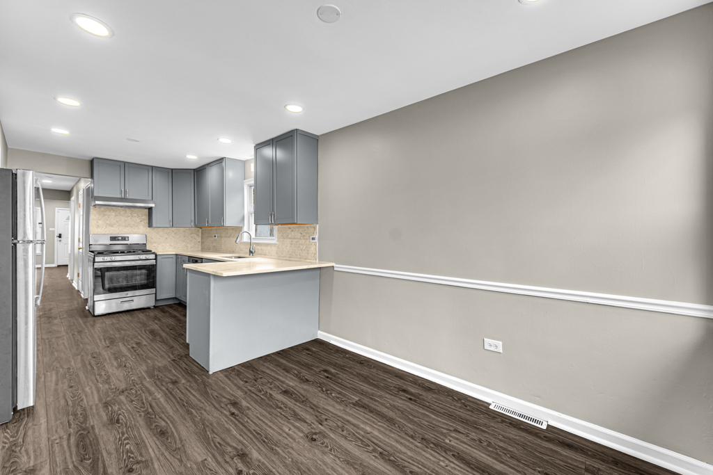 214 E 119th Street