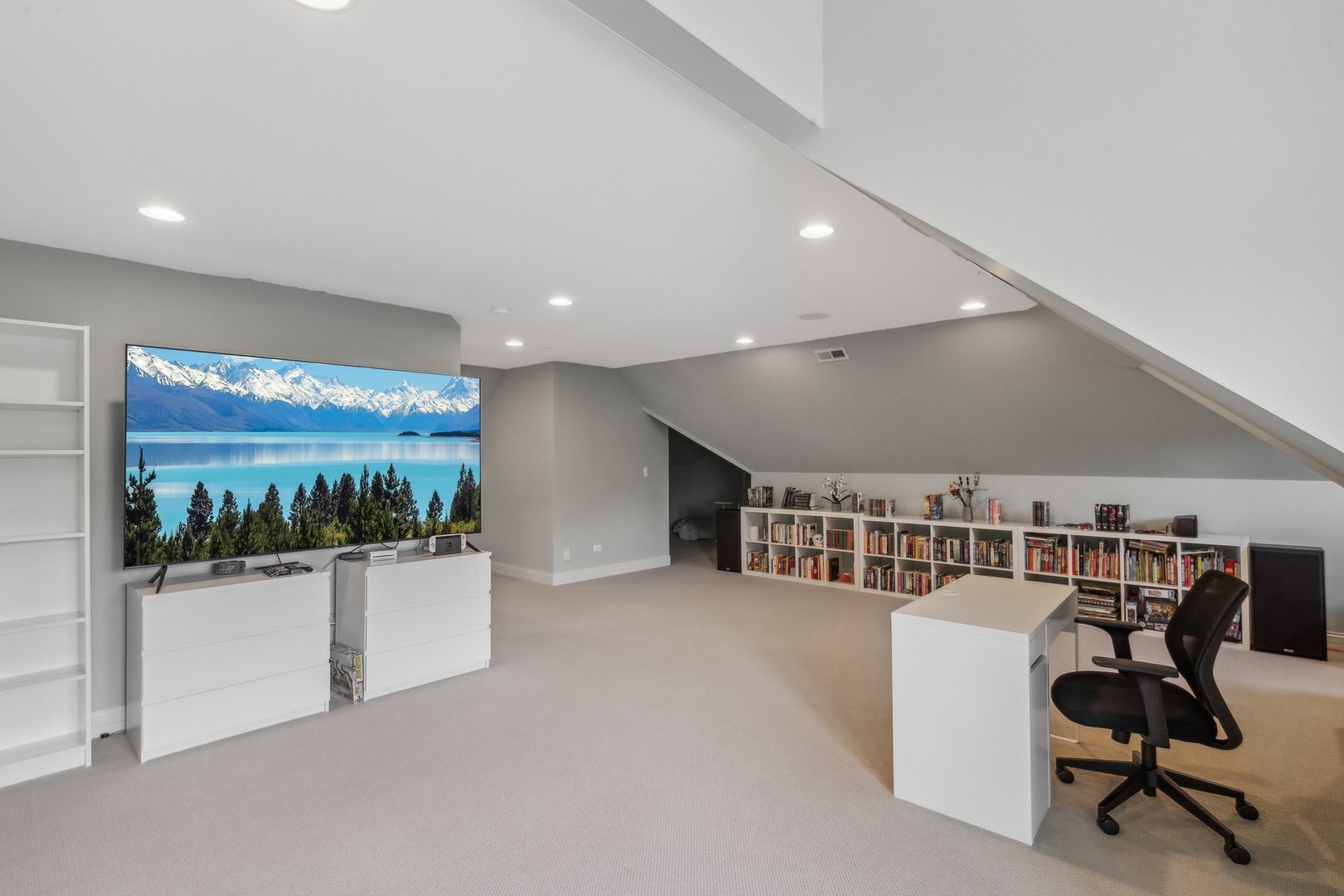 8744 Johnston Road