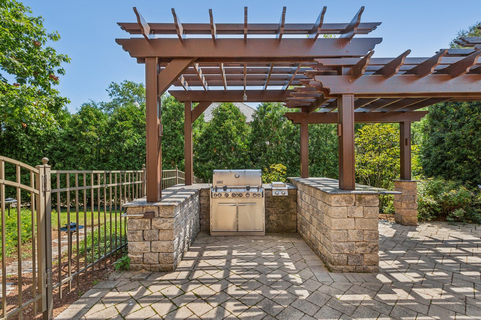 8744 Johnston Road