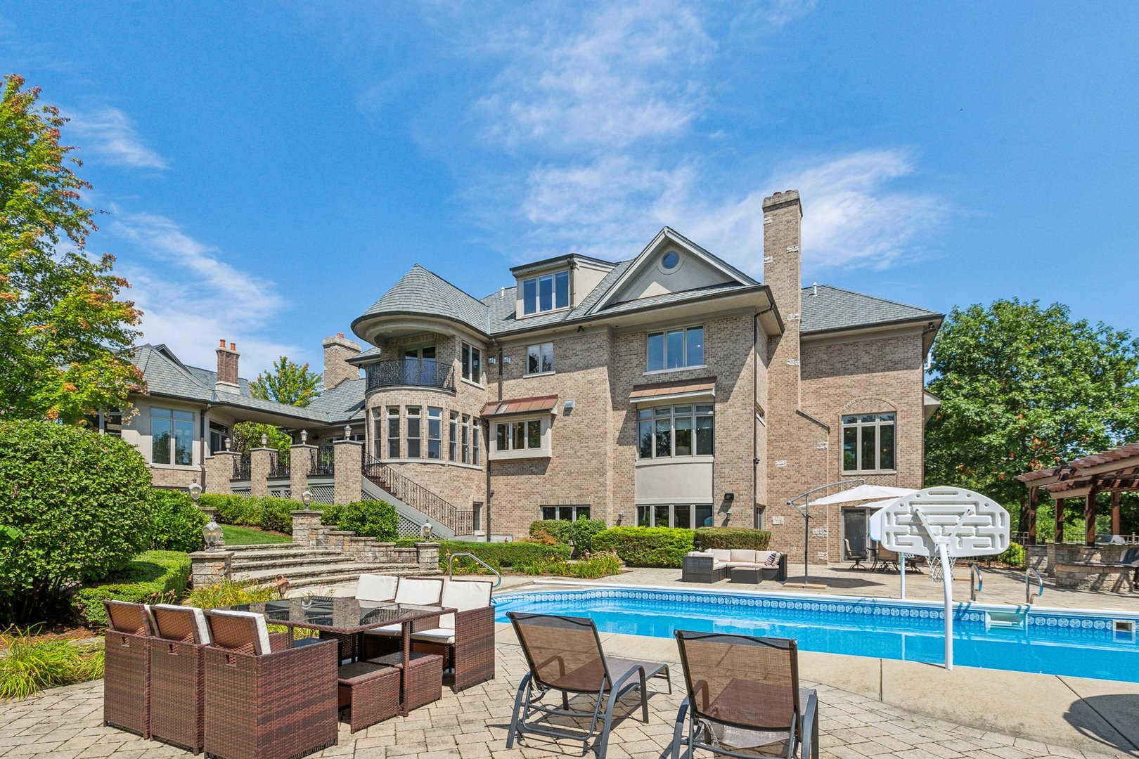 8744 Johnston Road