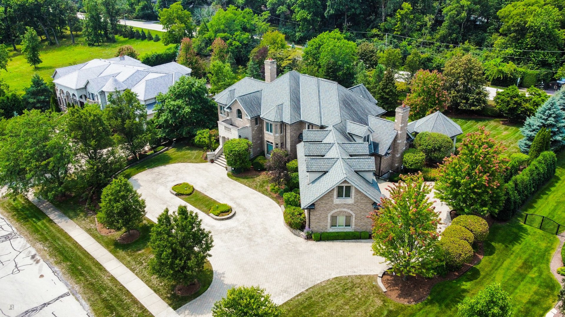 8744 Johnston Road