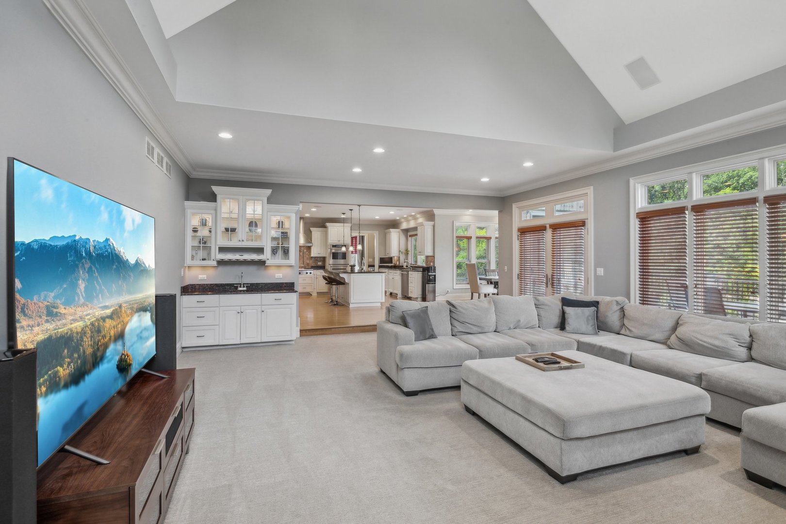8744 Johnston Road