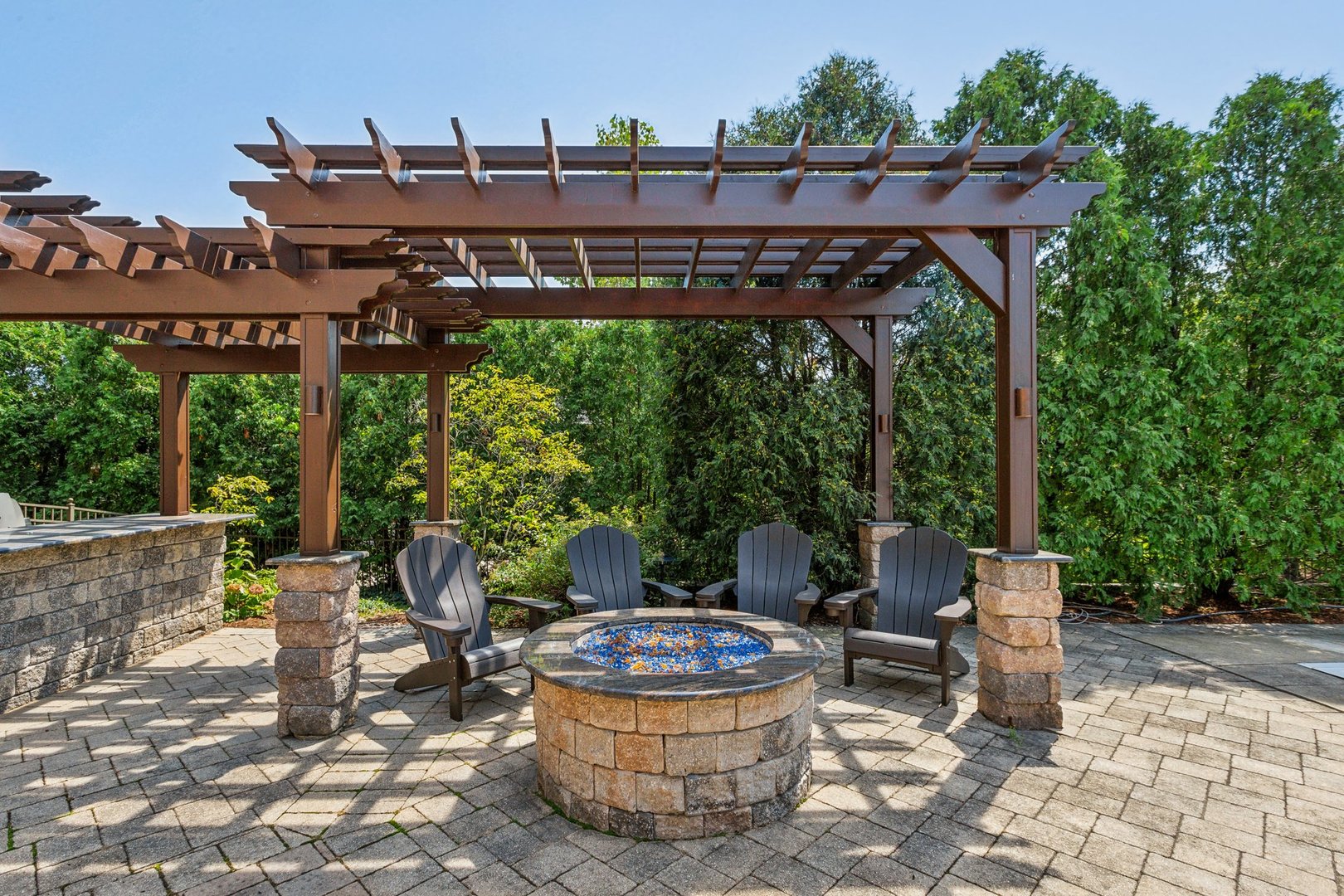 8744 Johnston Road