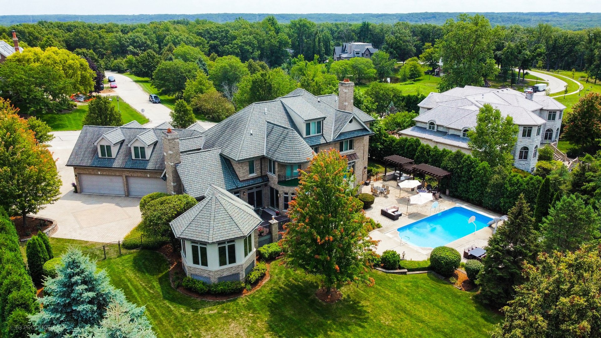 8744 Johnston Road