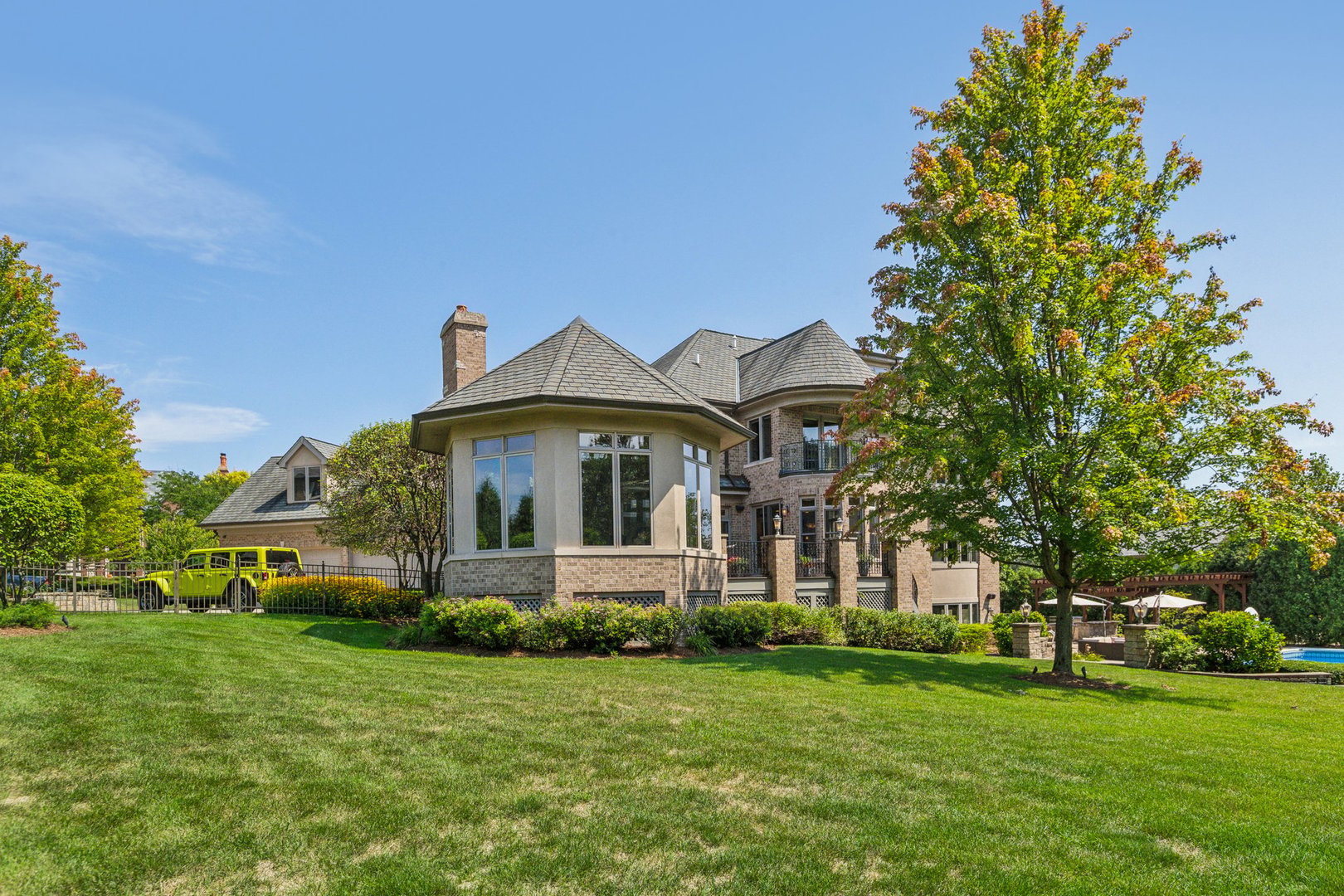 8744 Johnston Road