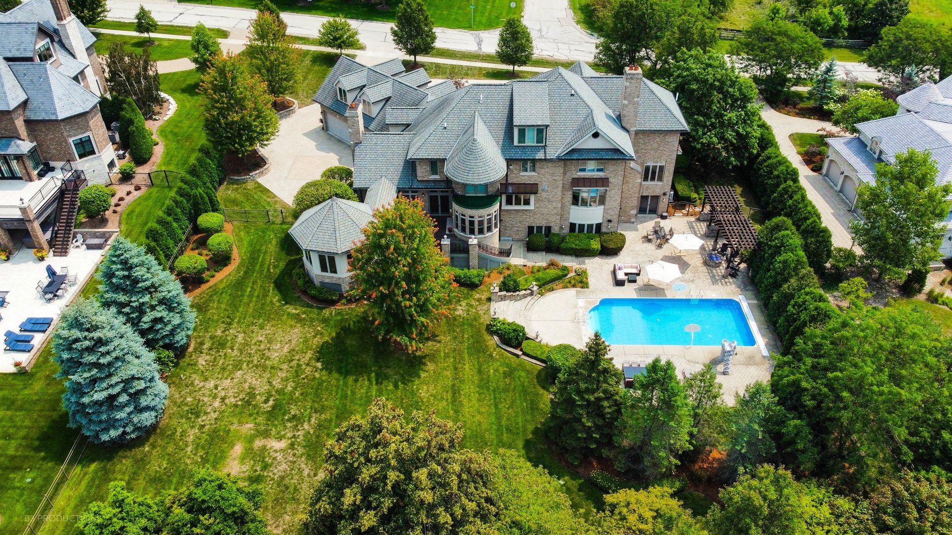 8744 Johnston Road