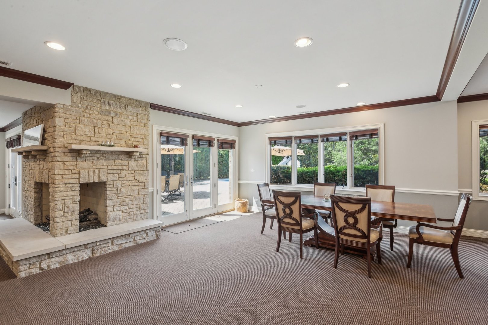 8744 Johnston Road
