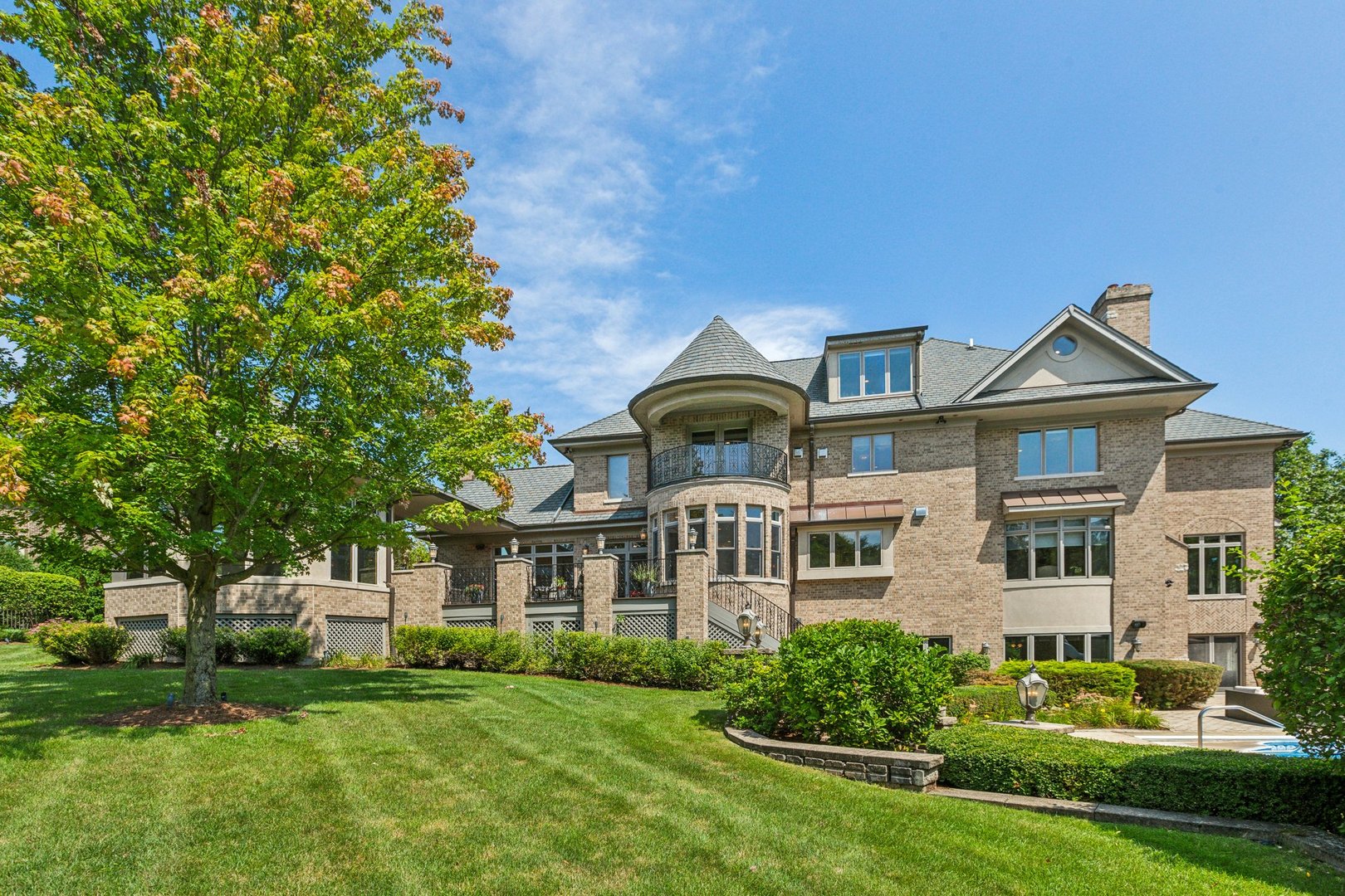 8744 Johnston Road