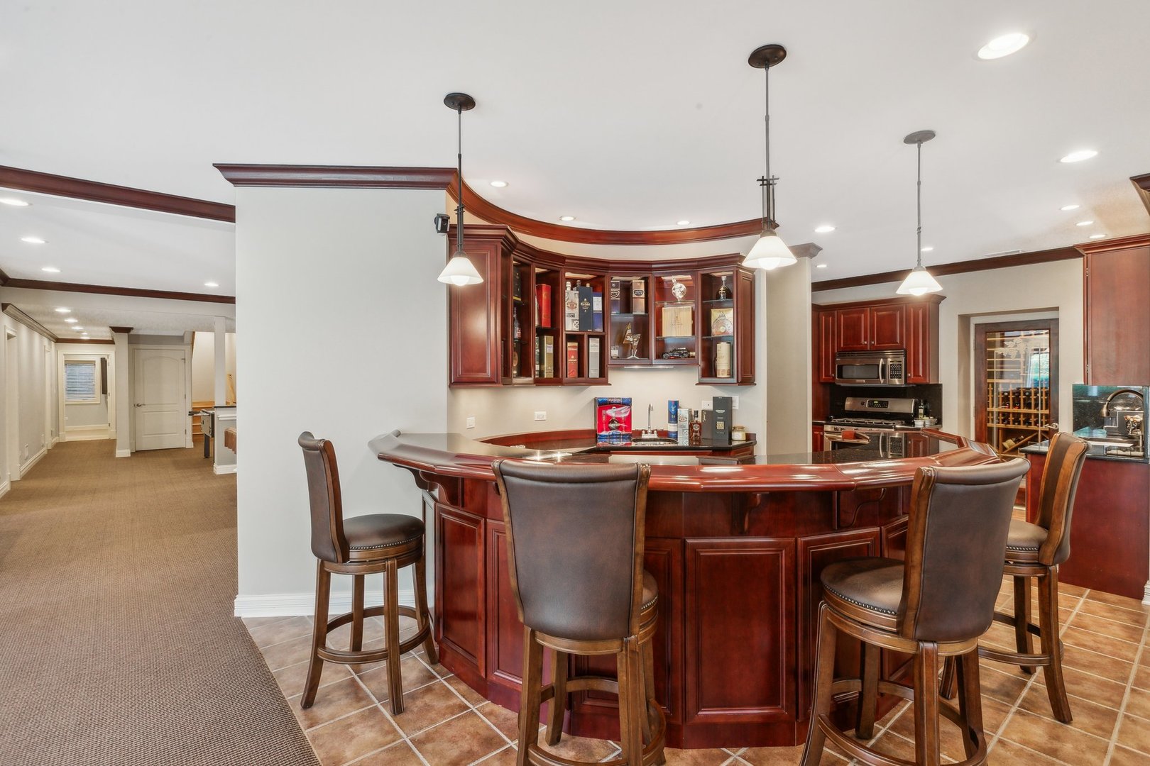 8744 Johnston Road