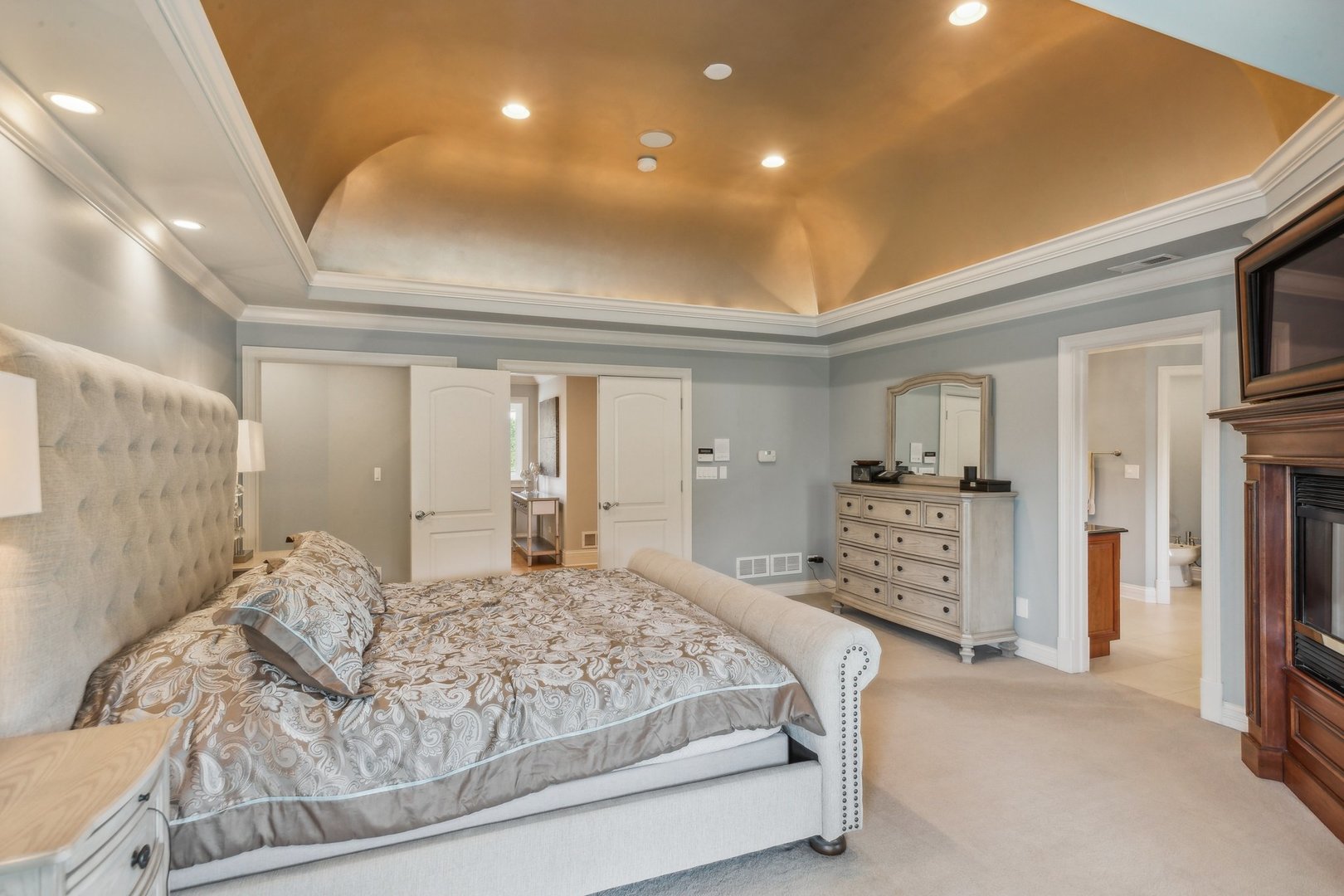 8744 Johnston Road
