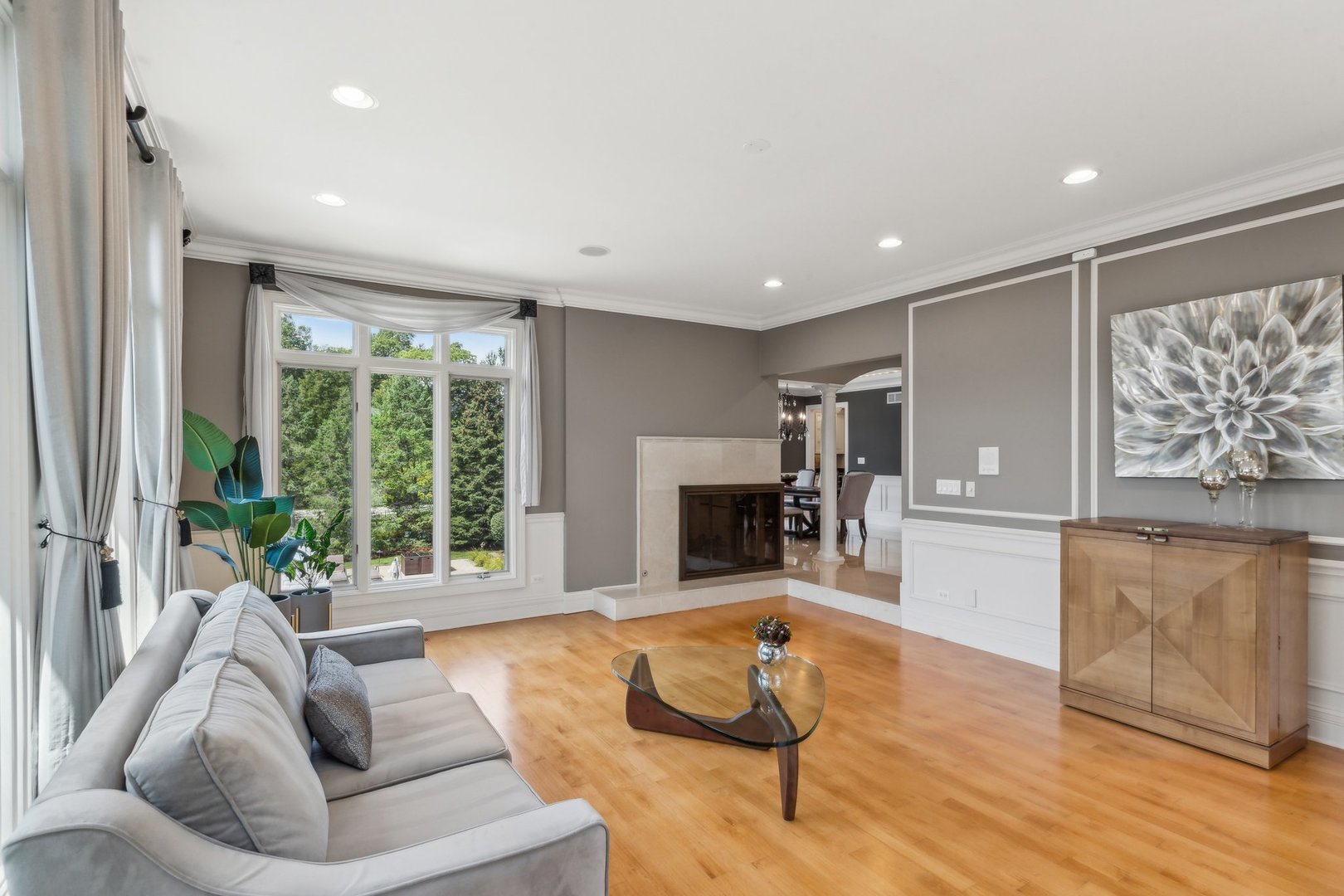 8744 Johnston Road