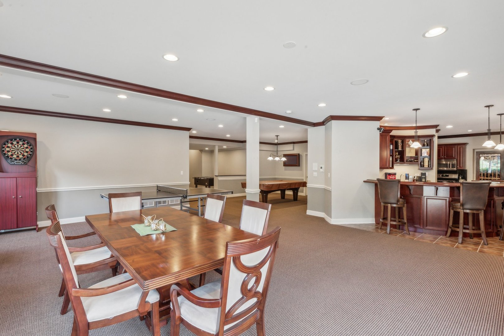 8744 Johnston Road