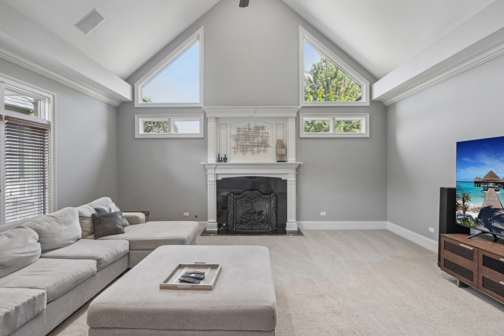 8744 Johnston Road
