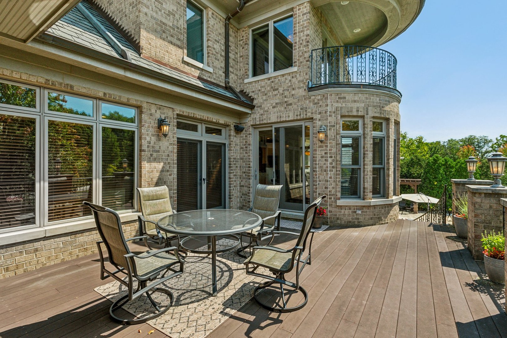 8744 Johnston Road