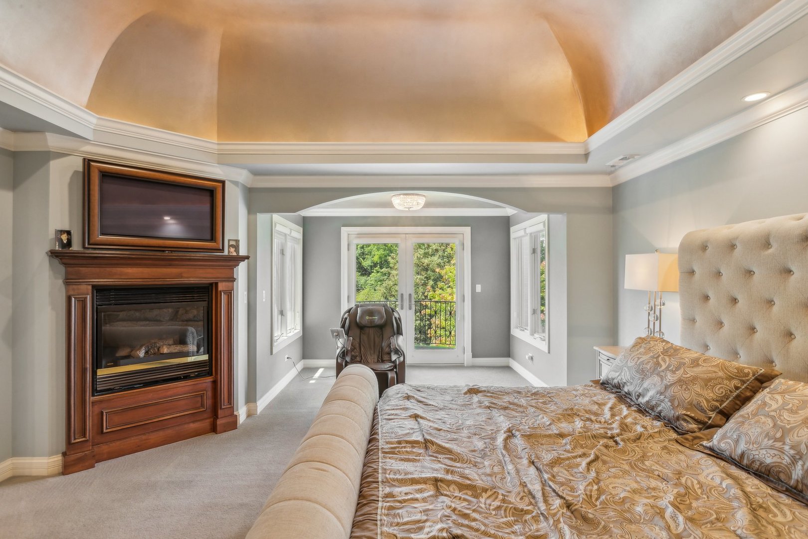 8744 Johnston Road