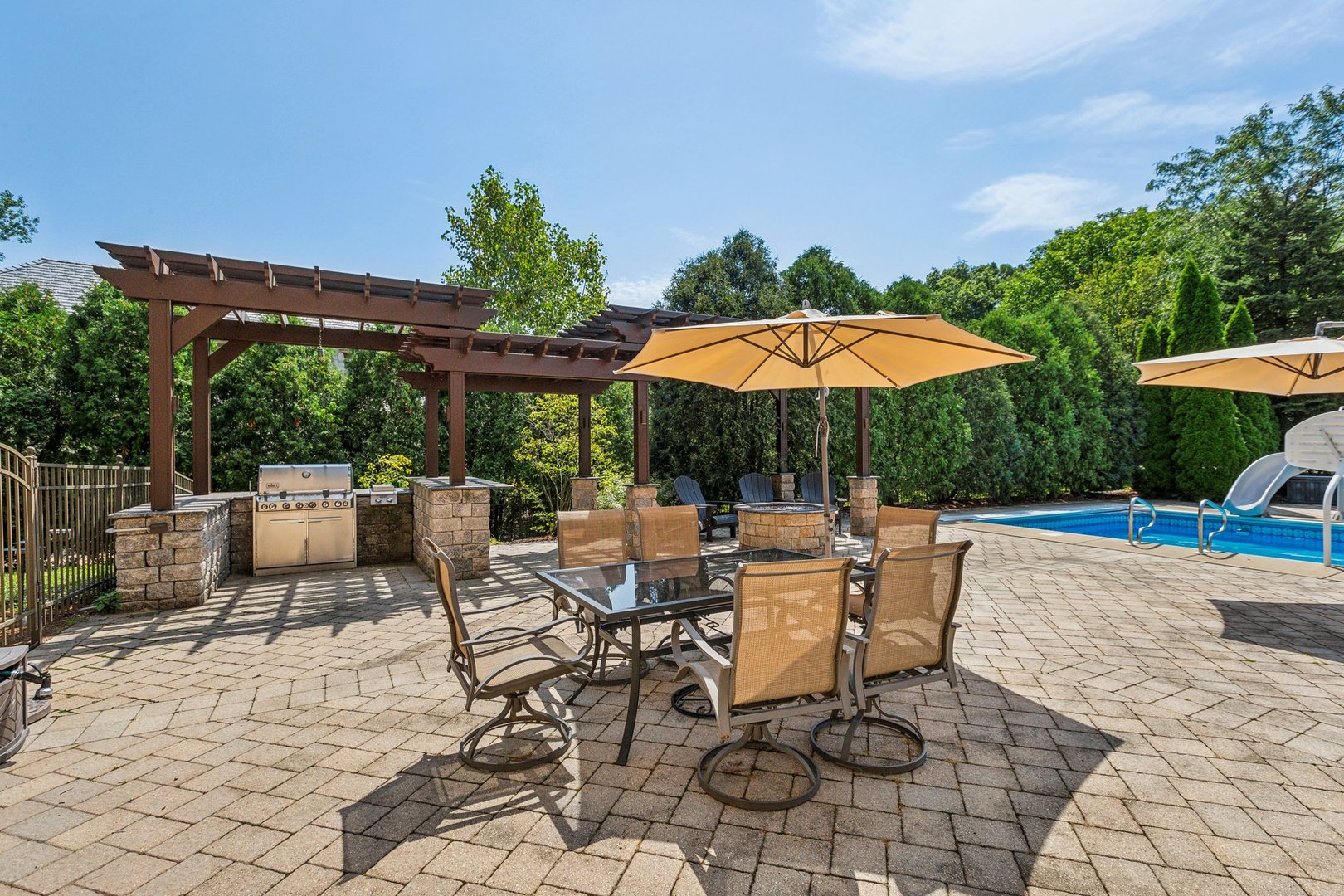 8744 Johnston Road