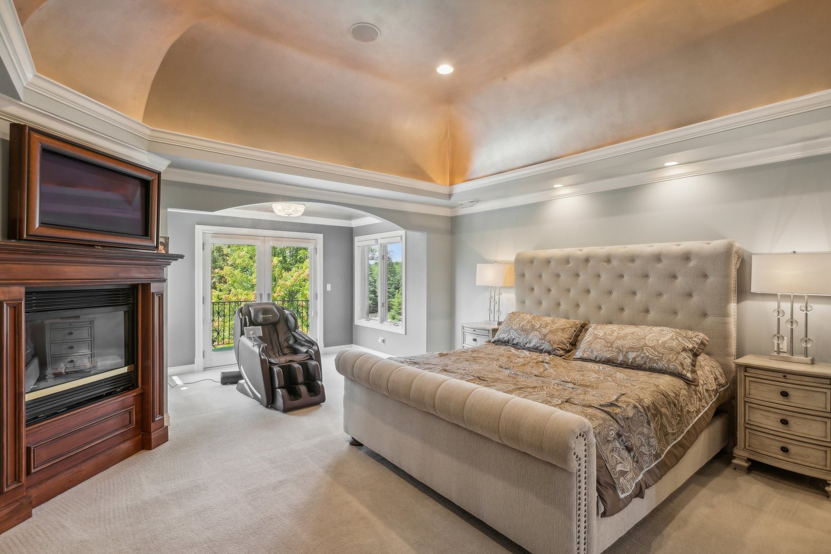 8744 Johnston Road