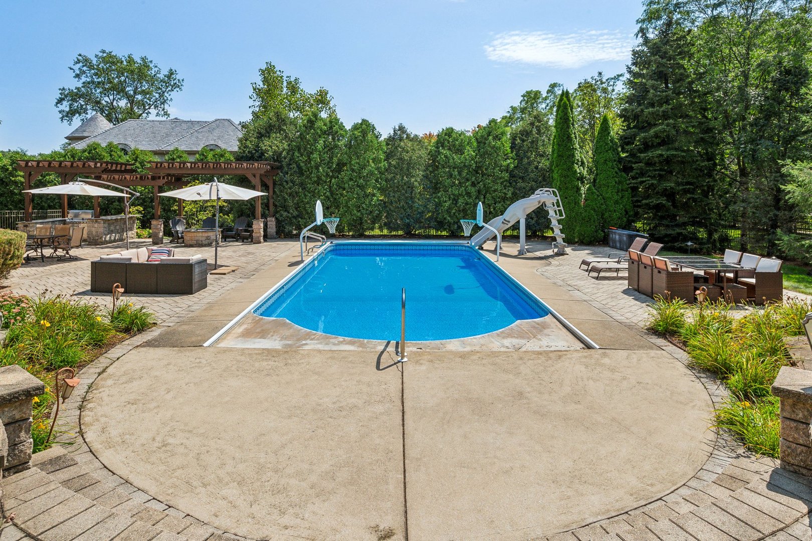 8744 Johnston Road