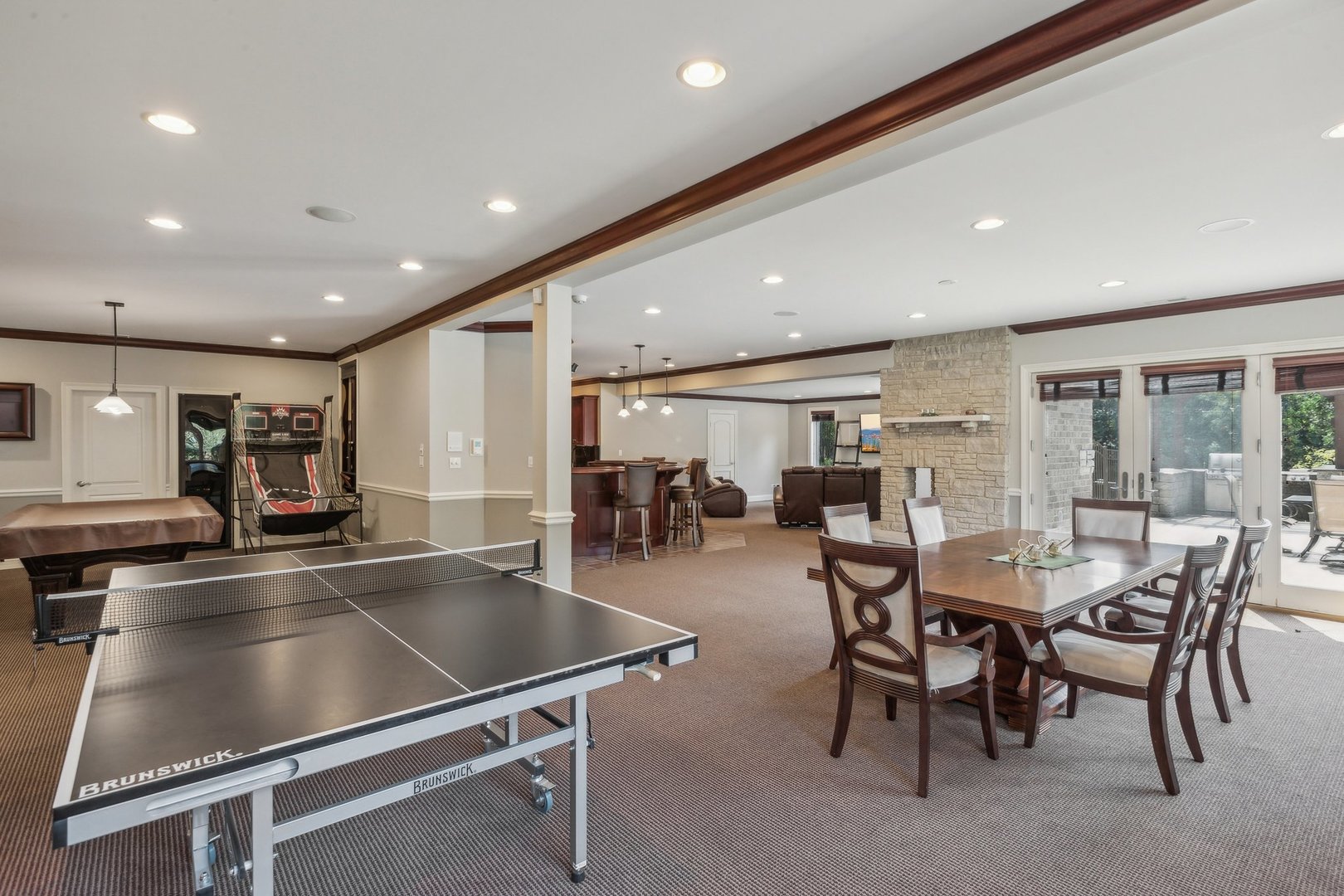 8744 Johnston Road