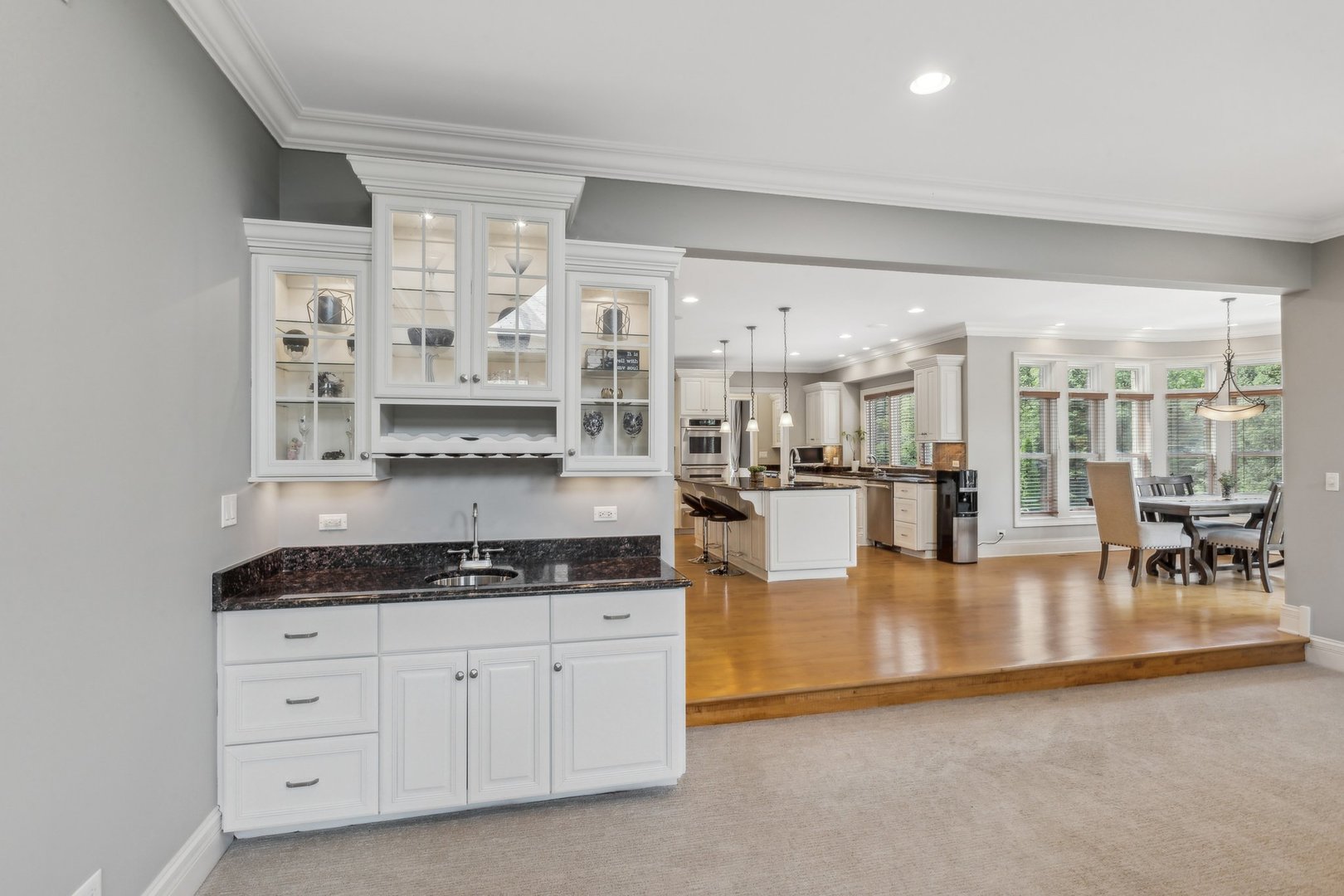 8744 Johnston Road