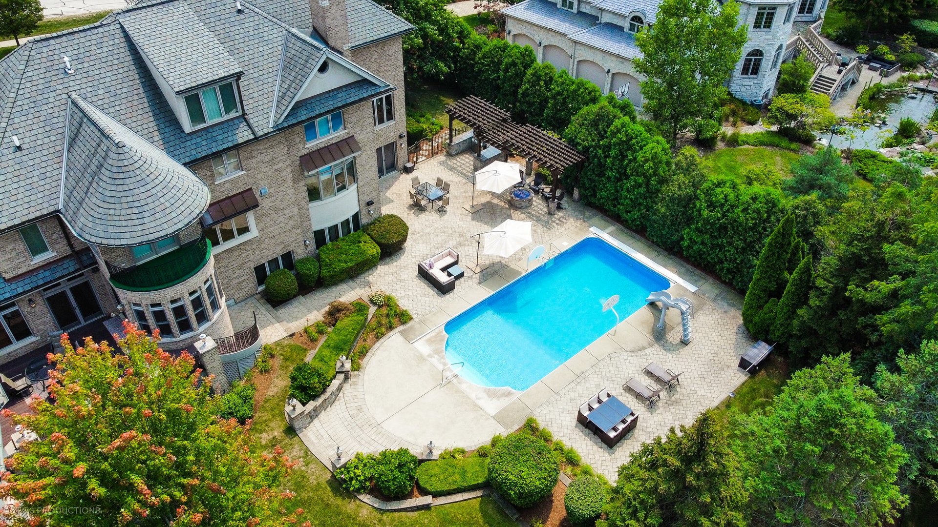 8744 Johnston Road