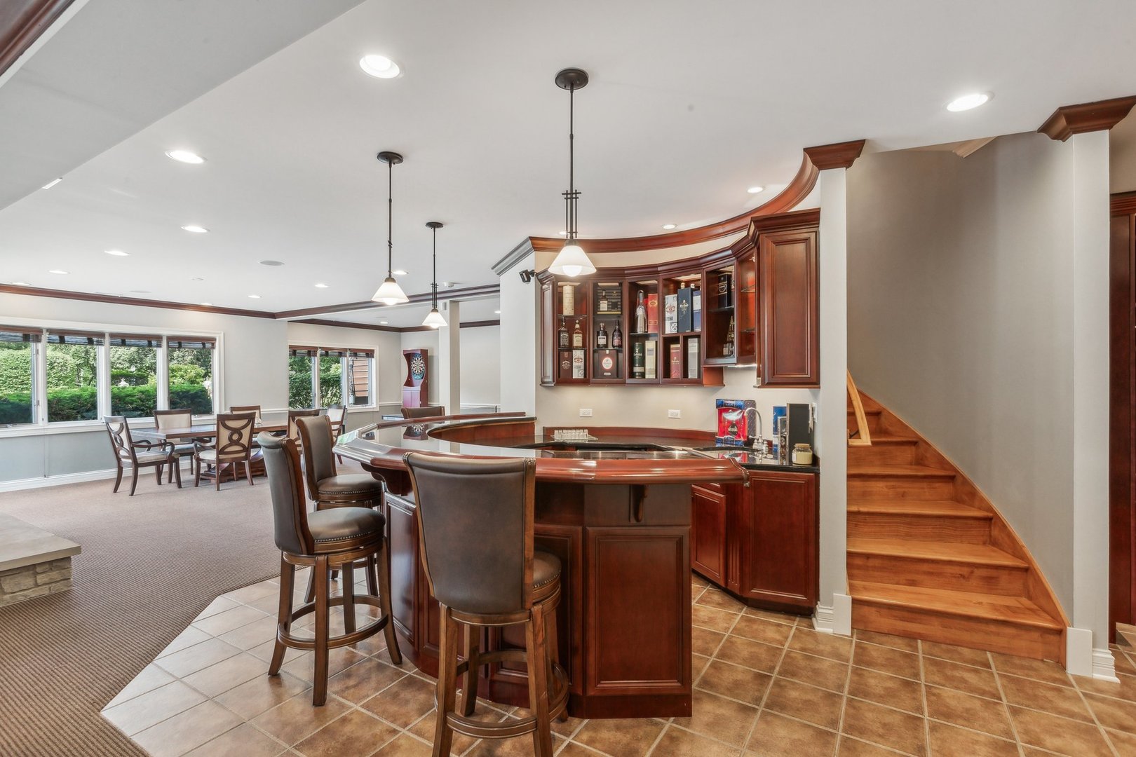 8744 Johnston Road