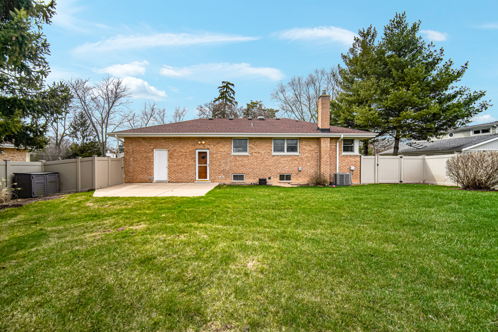 331 Village Road