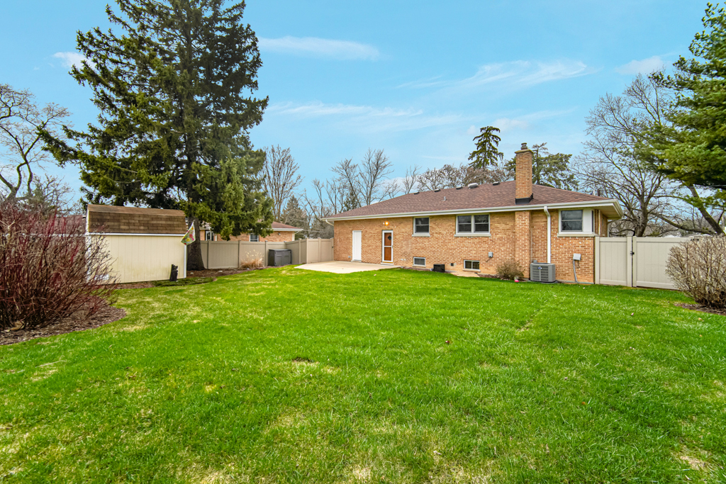 331 Village Road
