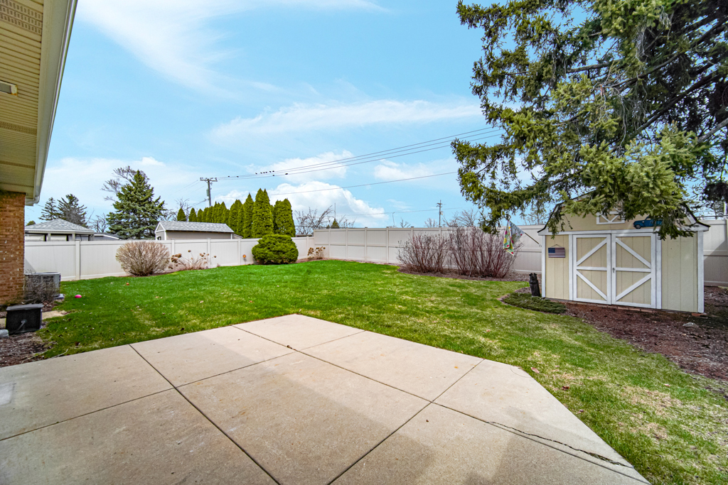 331 Village Road