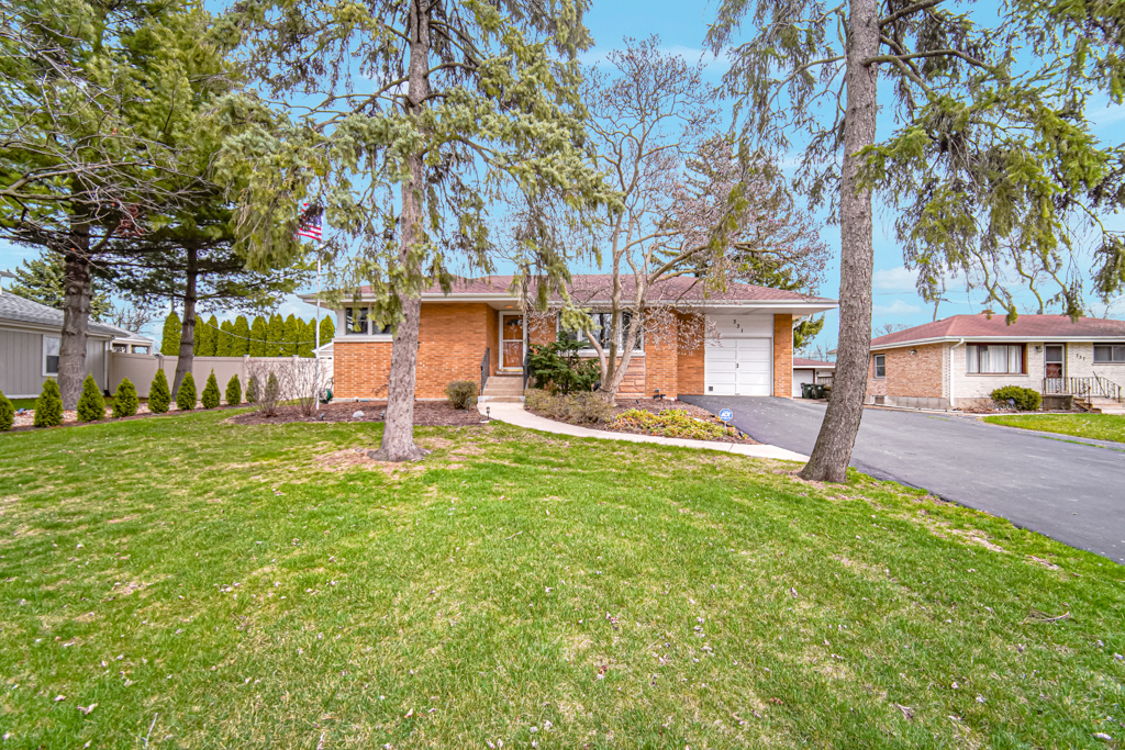 331 Village Road