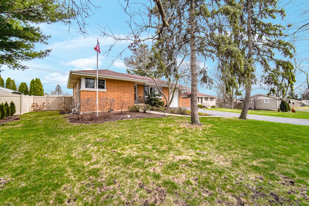 331 Village Road