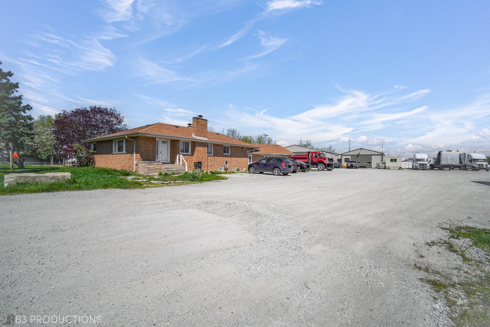1787 E Joe Orr Road