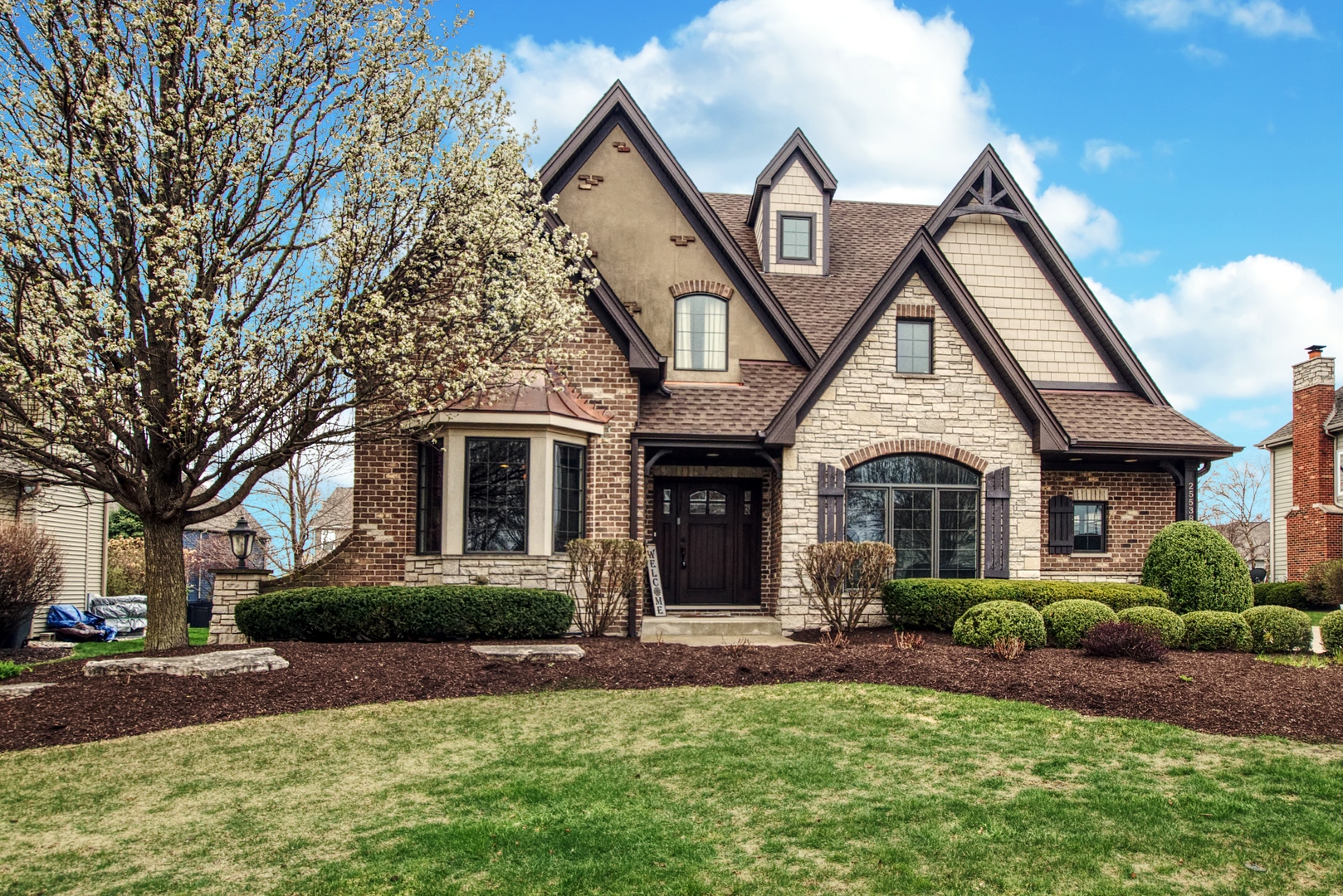 25538 Prairiewood Lane