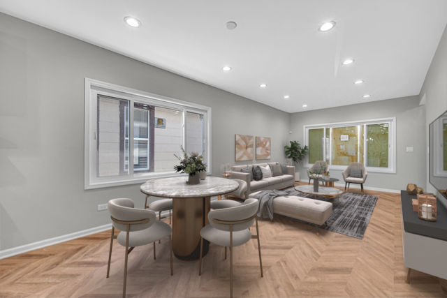 211 W 112th Place