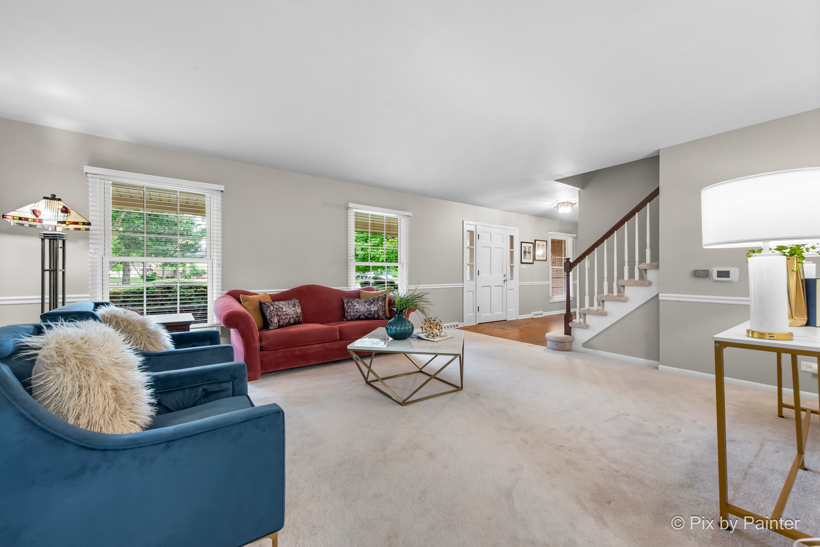 570 E Carpenter Drive