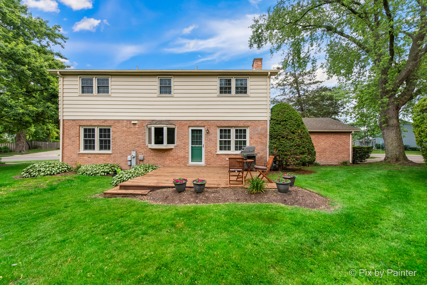 570 E Carpenter Drive