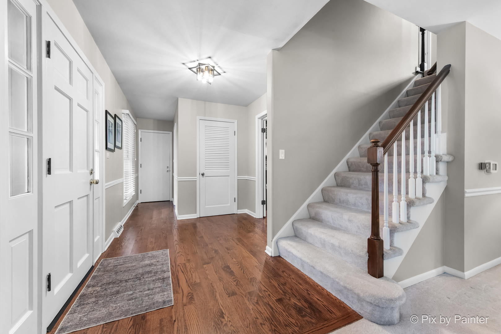 570 E Carpenter Drive