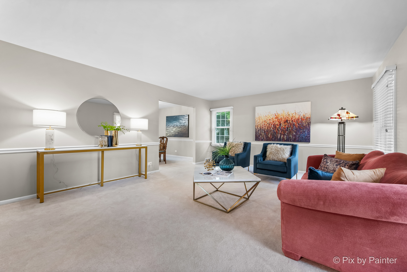 570 E Carpenter Drive