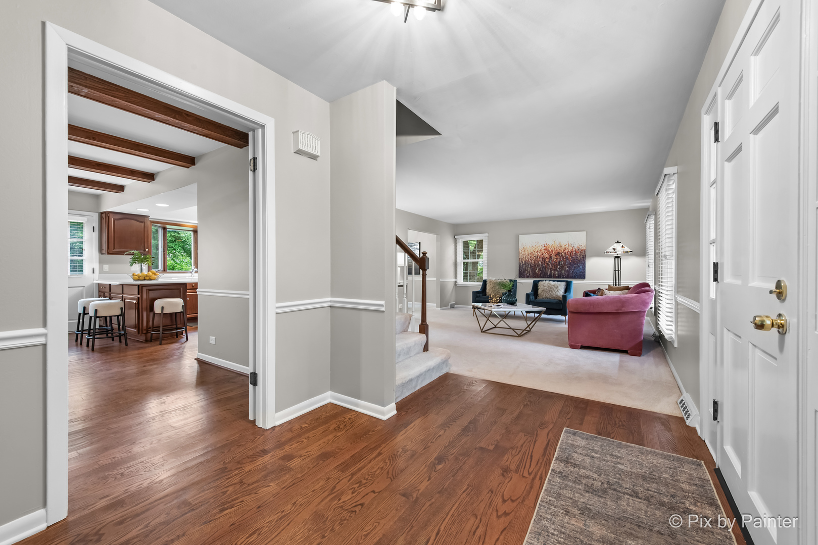 570 E Carpenter Drive