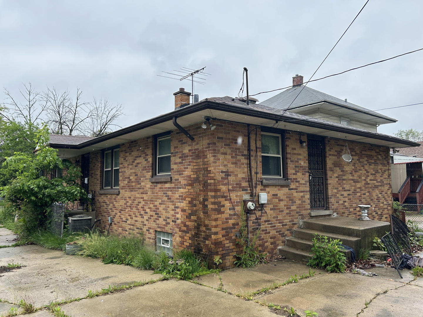 407 N 2nd Avenue