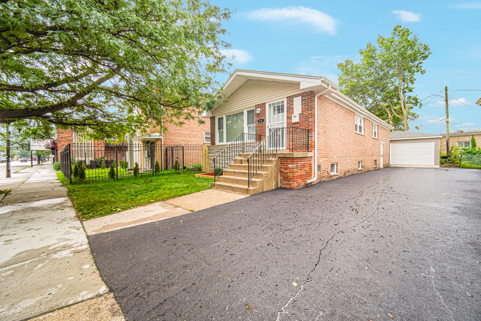 55 E 75th Street