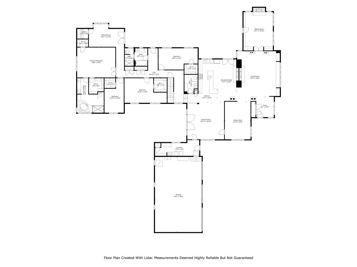 53 BROOKSIDE Drive