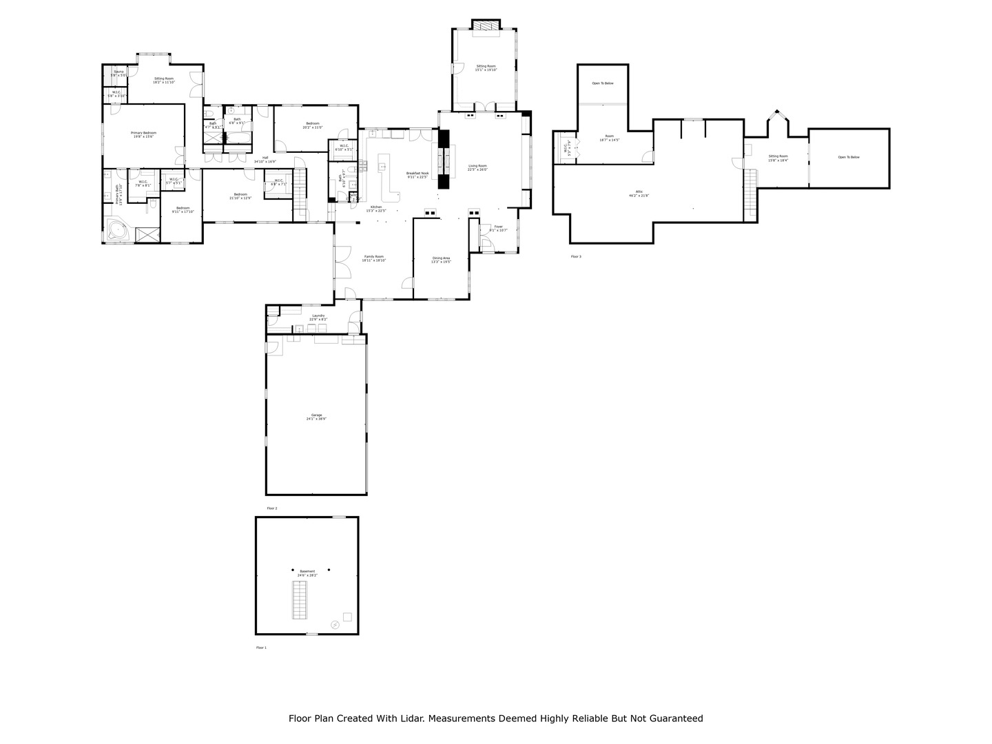 53 BROOKSIDE Drive