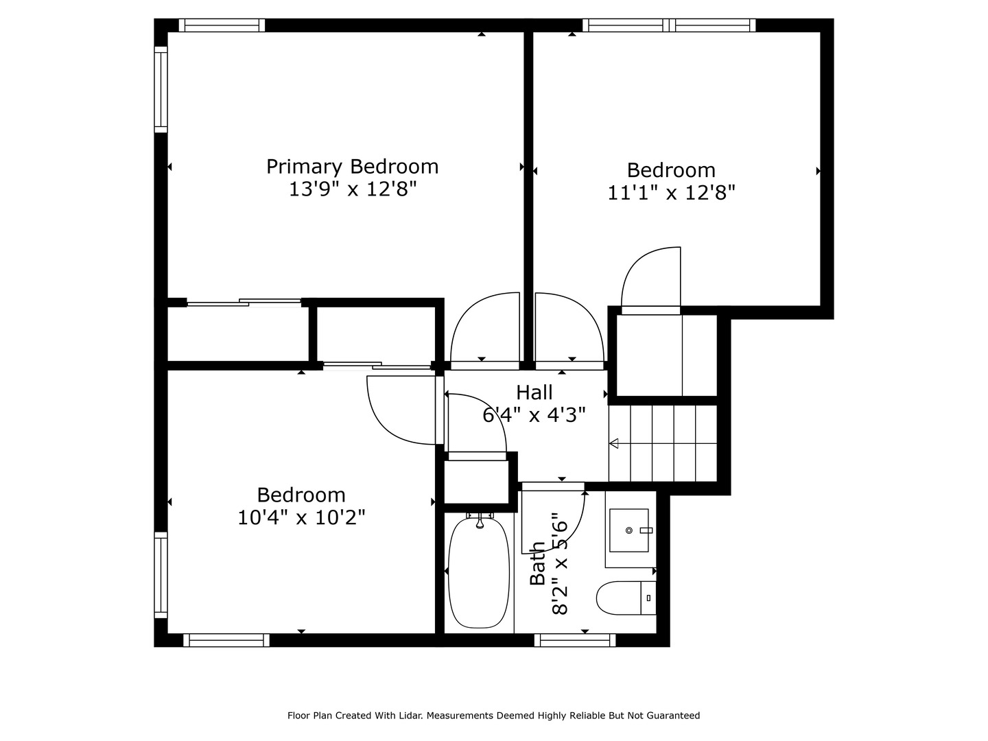 208 47th Street